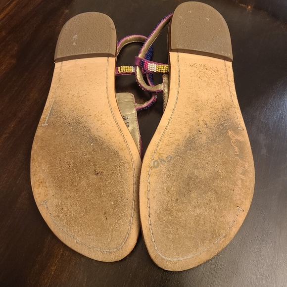 Sam Edelman Gail Sandal - Picture 6 of 6